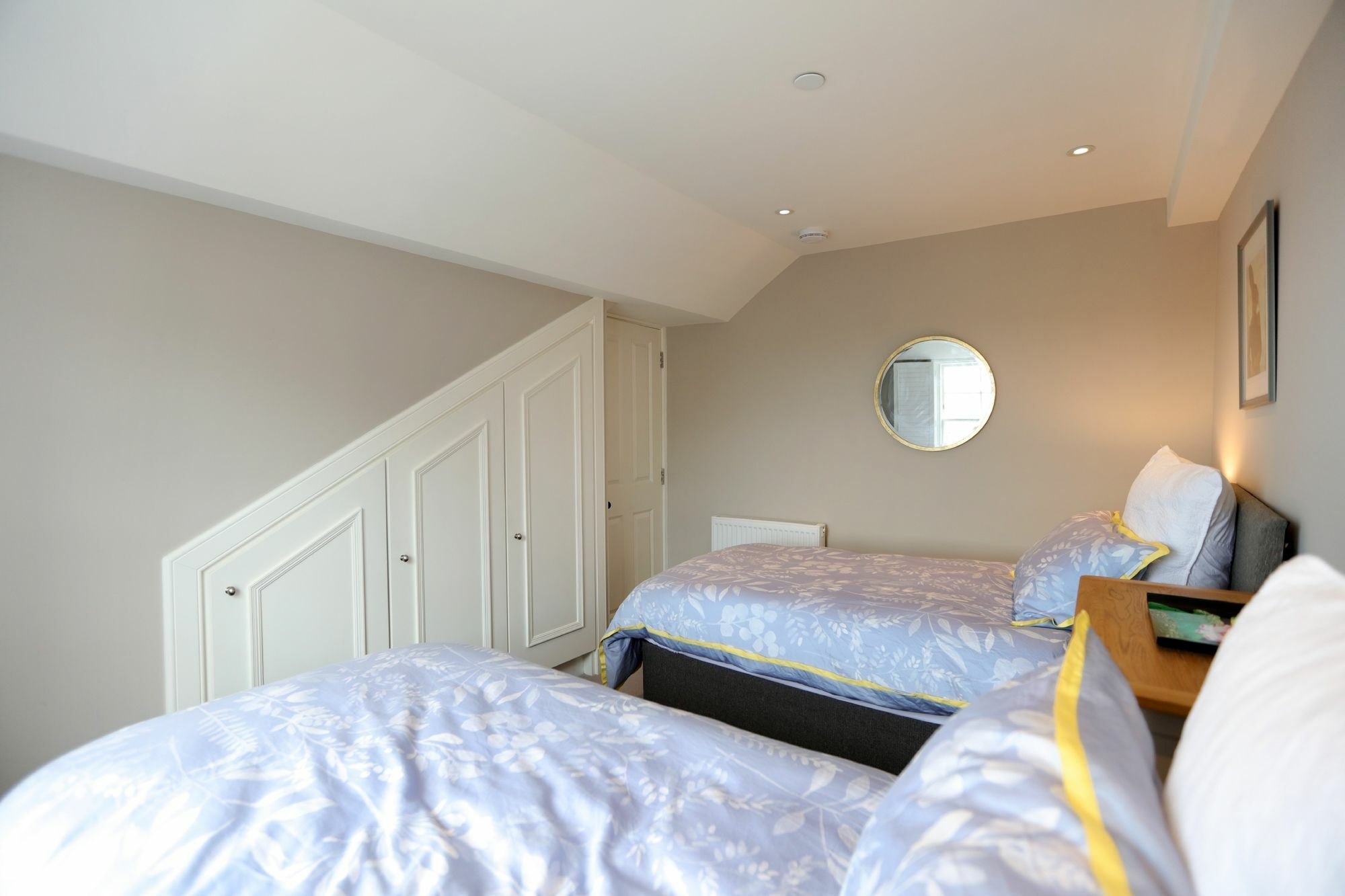 Element Appartement Edinburgh
