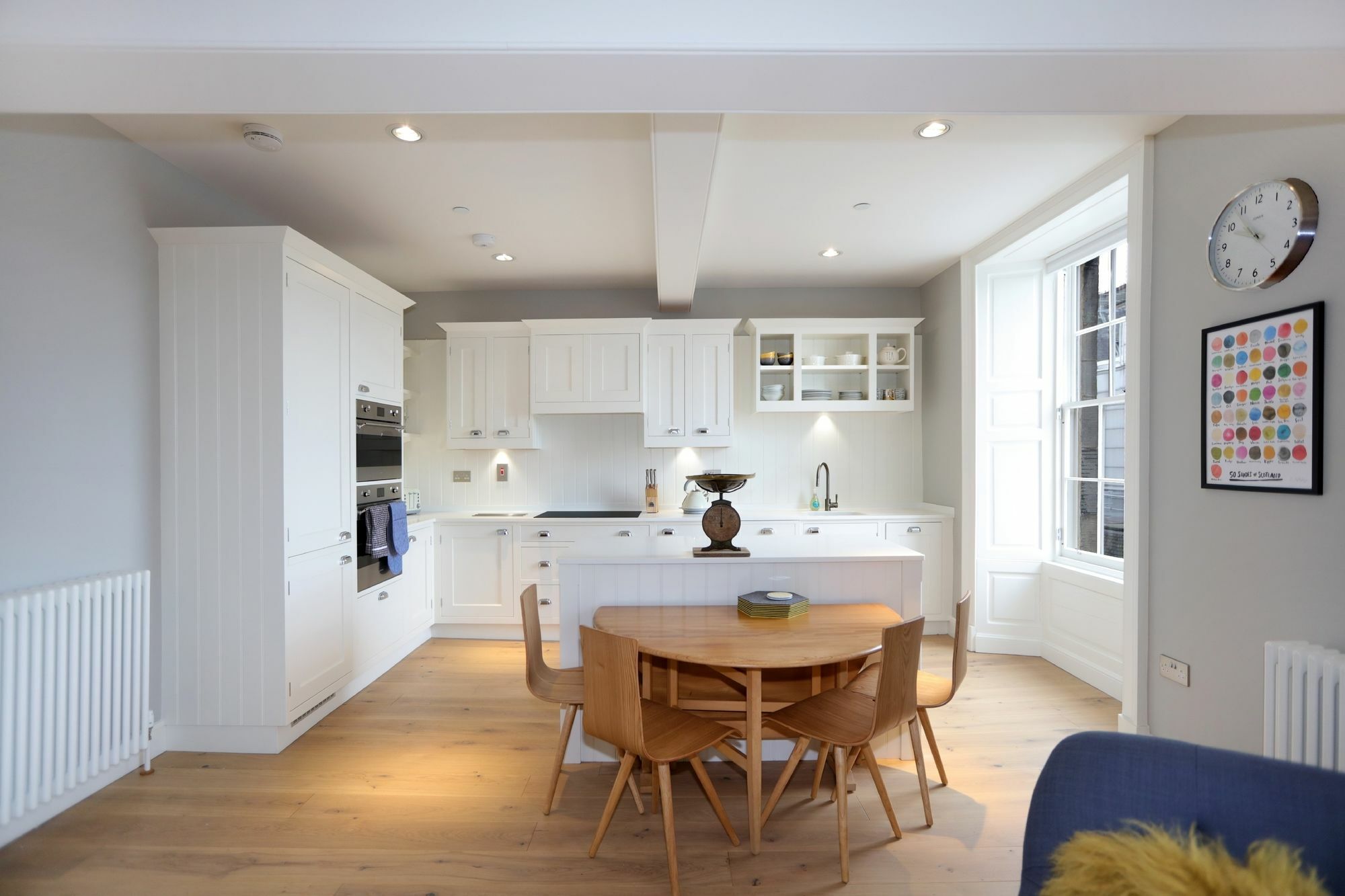 Appartement Element Edinburgh