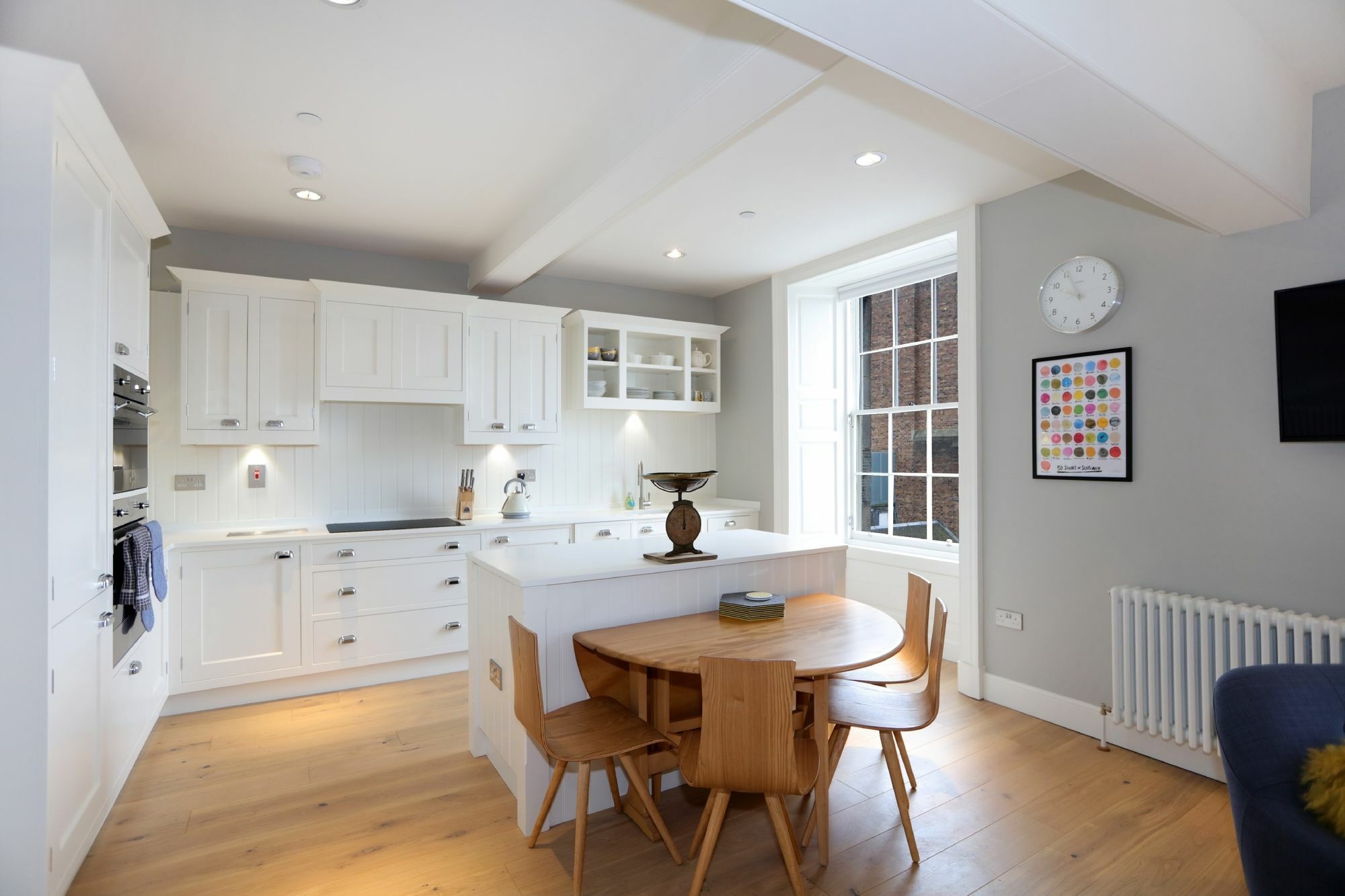 Element Appartement Edinburgh