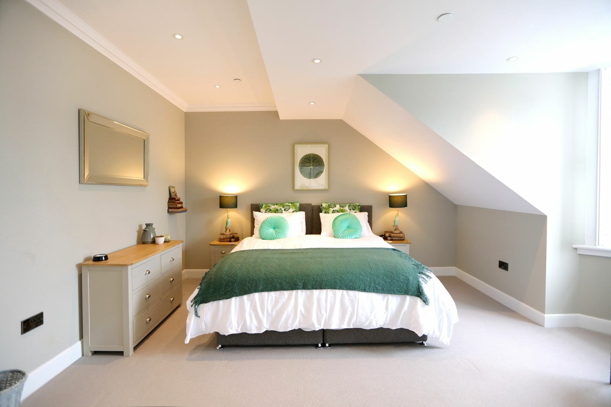Element Appartement *