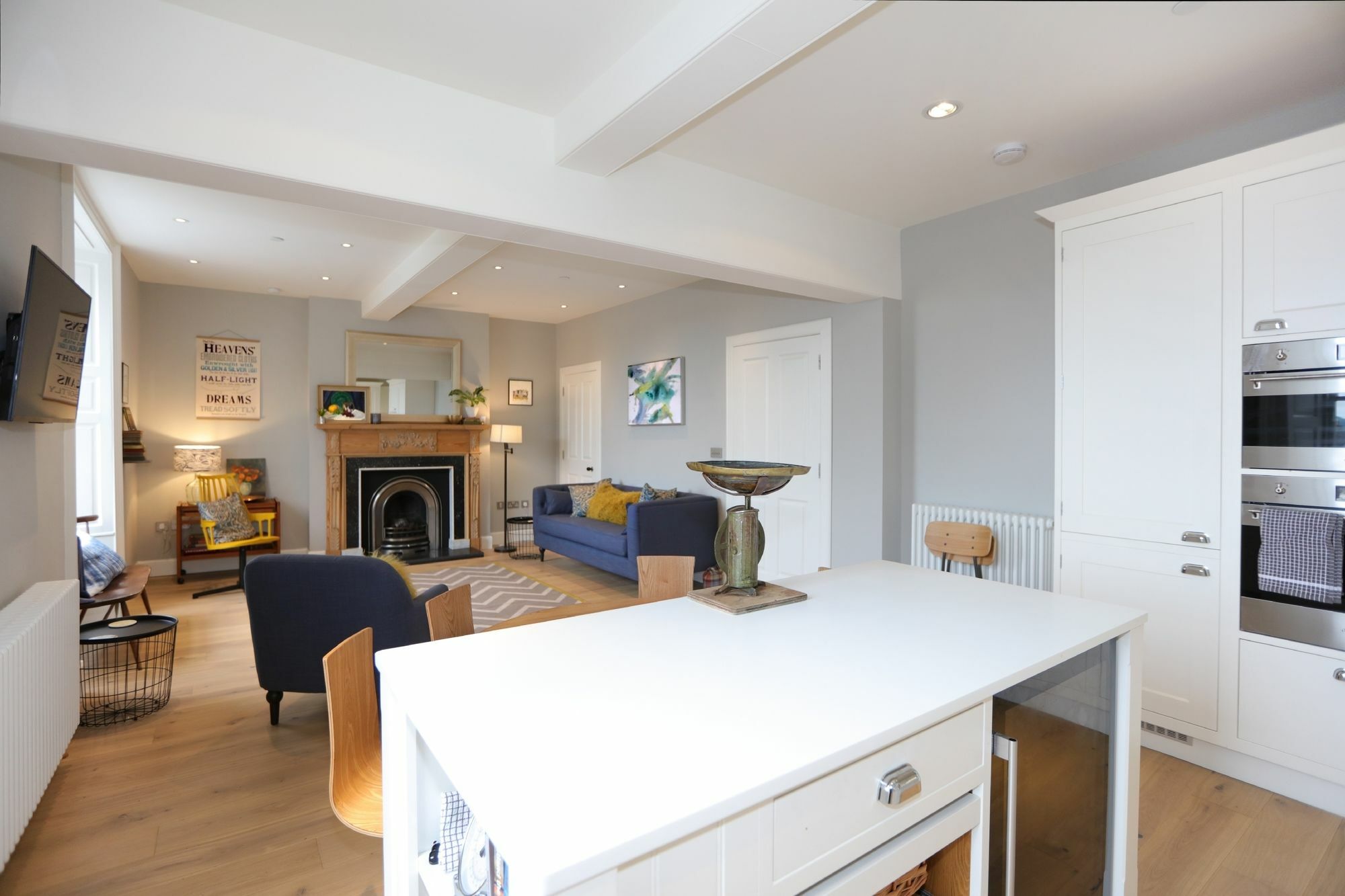 Appartement Element Edinburgh