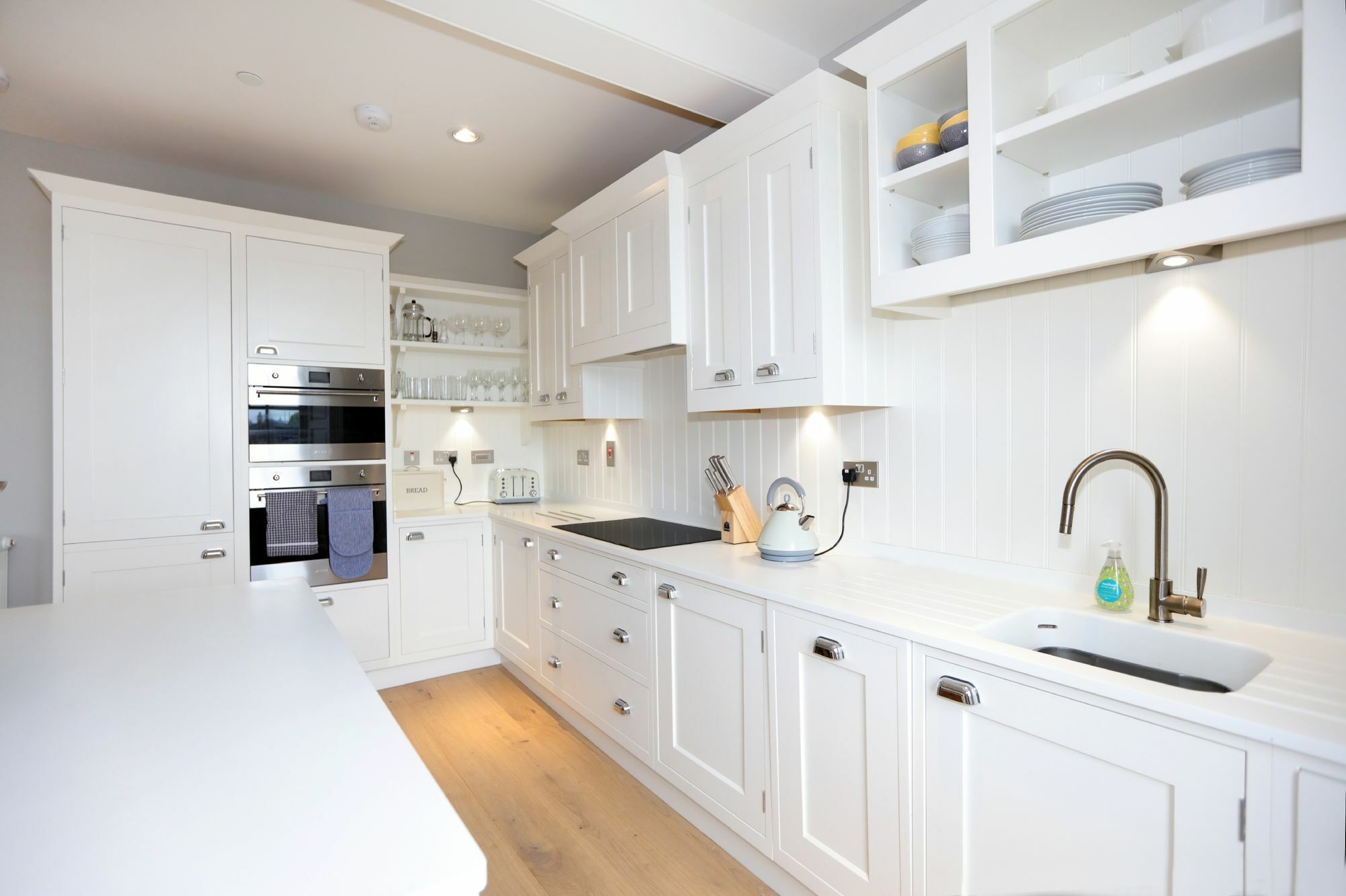Element Appartement Edinburgh