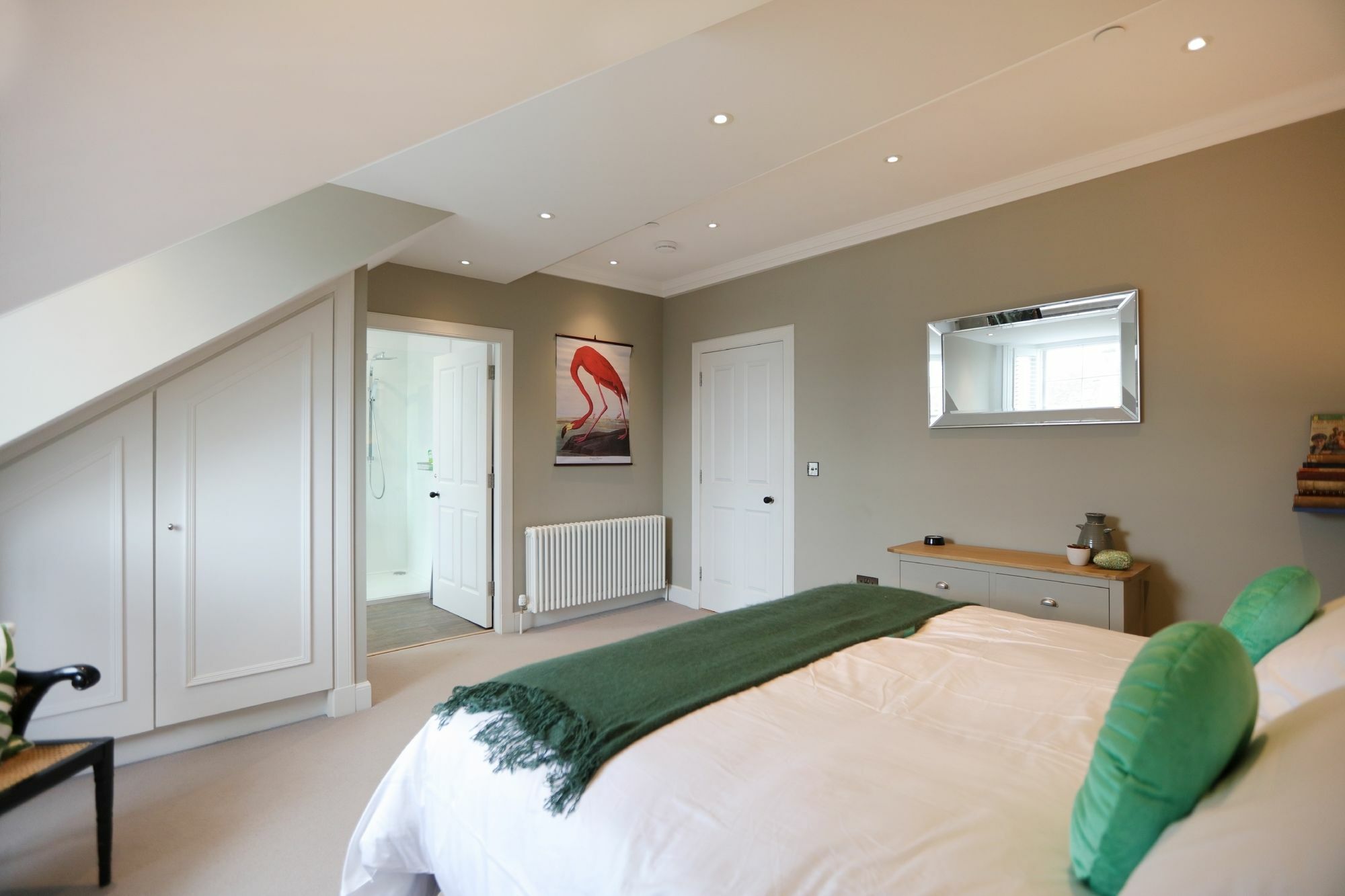 Appartement Element Edinburgh