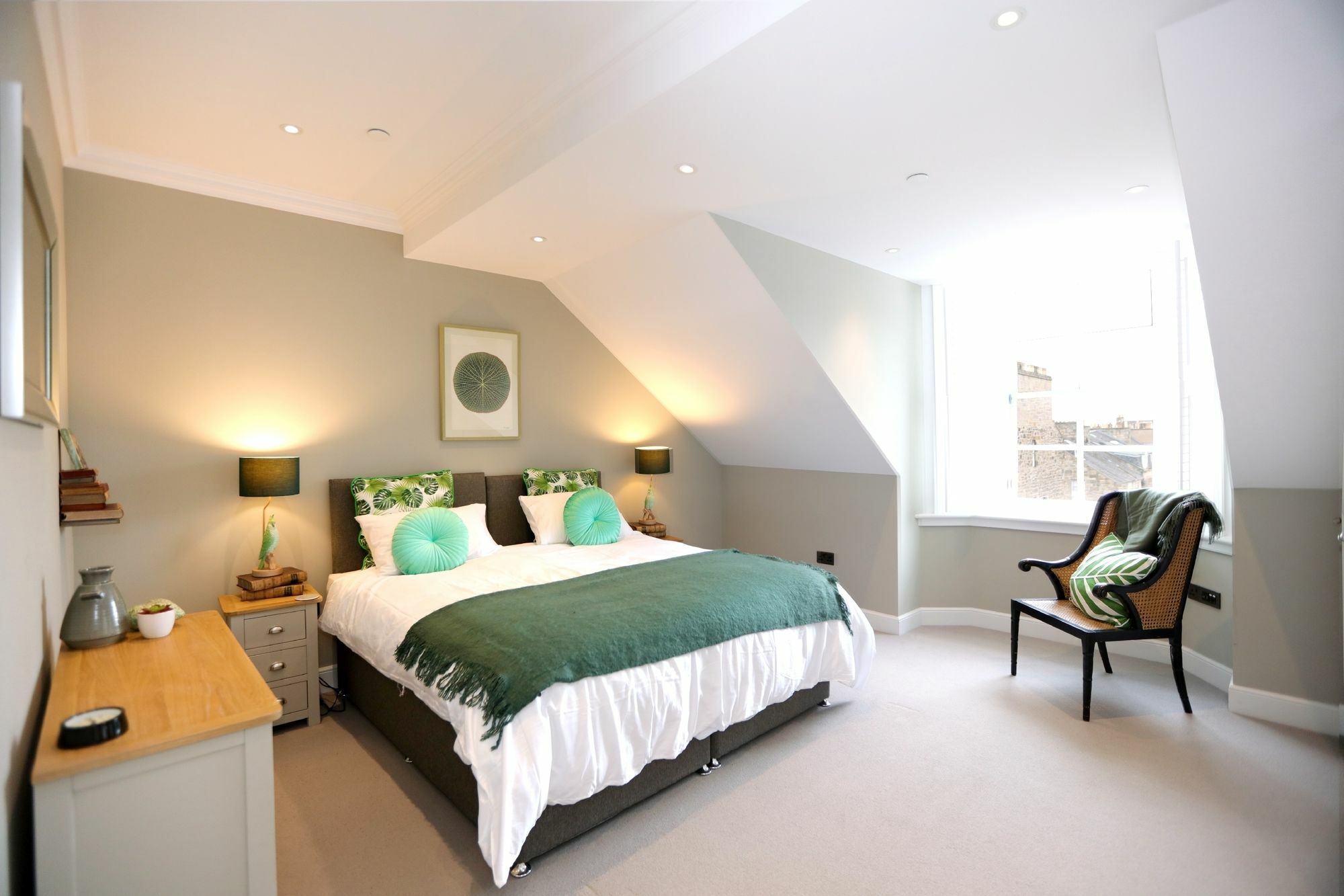 Element Appartement *