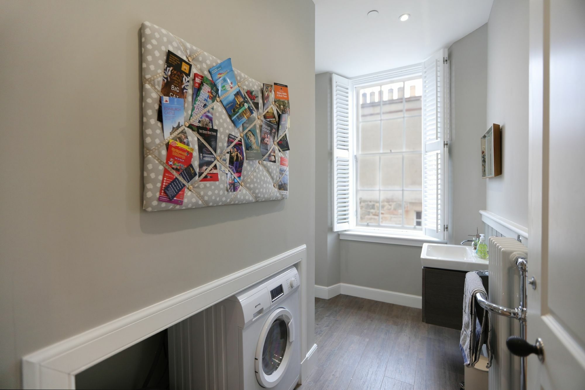 Element Appartement